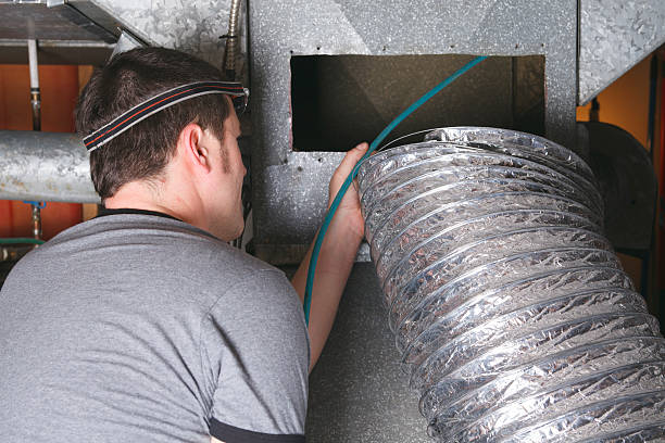 Best Residential Air Duct Cleaning  in West Plains, MO